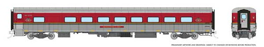 Hawker Sidd Tempo AC 5709