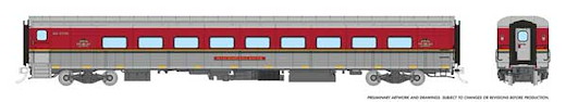 Hawker Sidd Tempo AC 5708