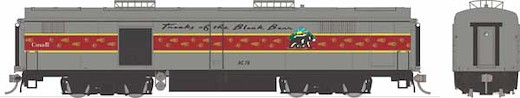 PB HEP Heater Algonia 78