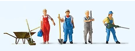 Handwerkerinnen