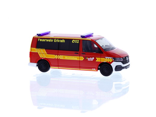 VW T6.1 FW Erkrath