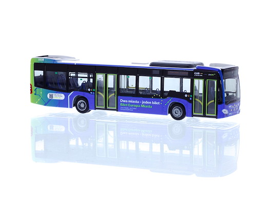 MB Citaro ´12 GVB Görlitz