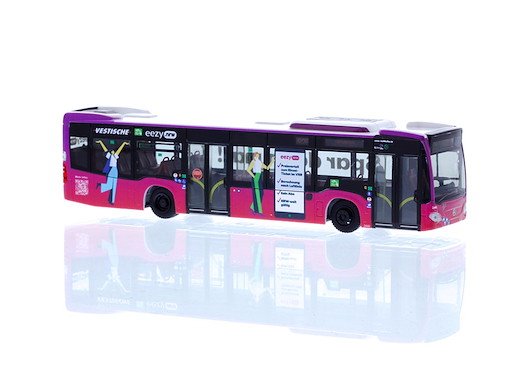 MB Citaro ´12 Vestische - eezy.nrw