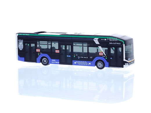 MAN Lion´s City 12 E ACTV Venezia (IT)