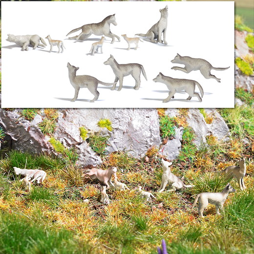 Wolfsrudel