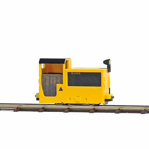 Grubenlokomotive B 360