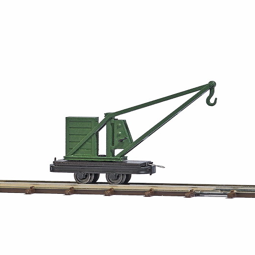 Kranwagen