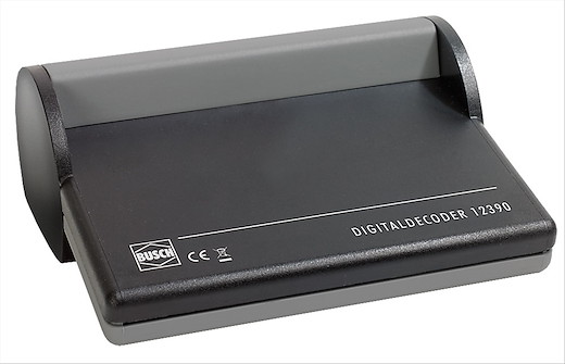 Digitaldecoder