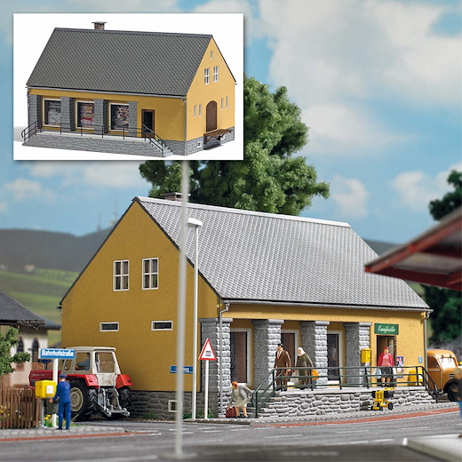 Landwarenhaus