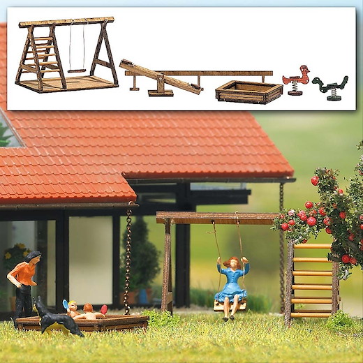 Spielplatz