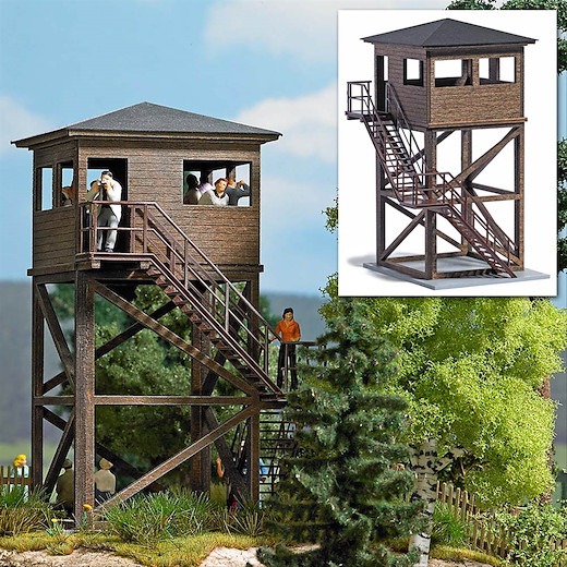 Aussichtsturm