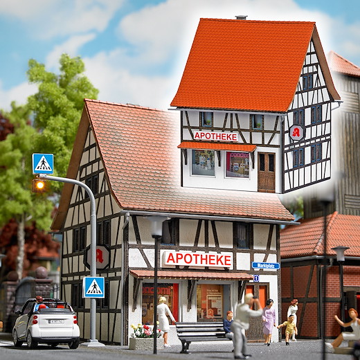 Apotheke