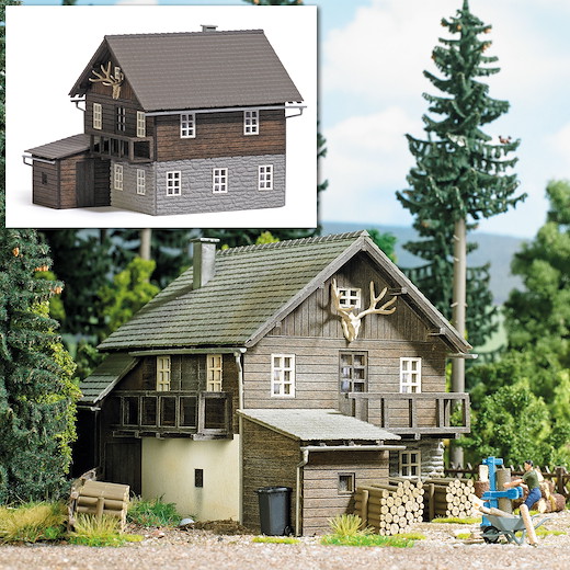 Forsthaus