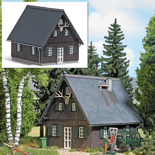 Forsthaus