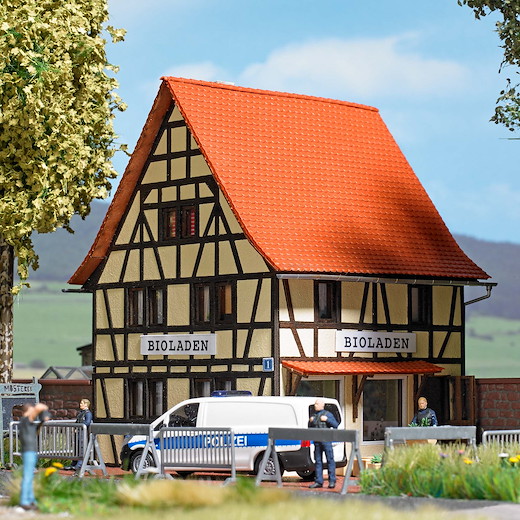 Bioladen
