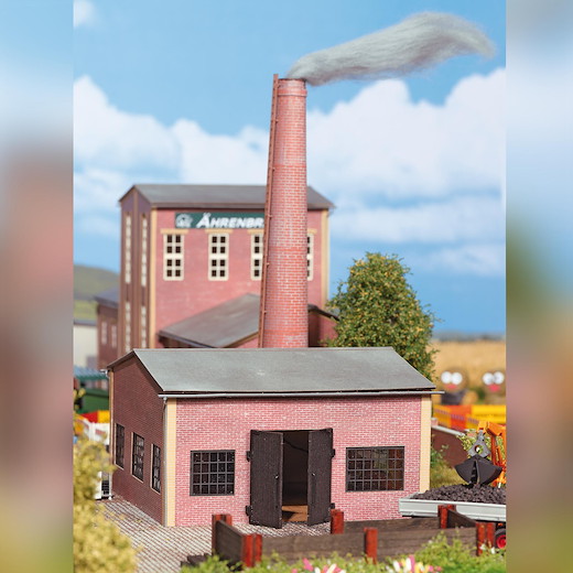 Heizhaus