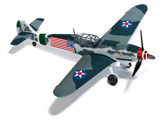 Messerschmitt Bf 109