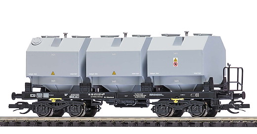 Kalkkübelwagen »Fels Werke« TT