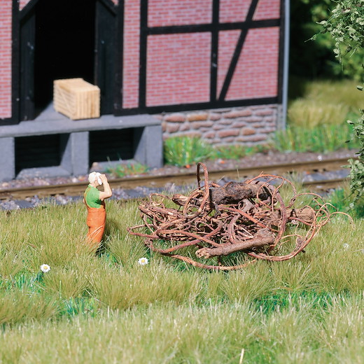 Unterholz