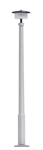 Mastaufsatzleuchte
