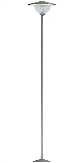 Platzleuchte