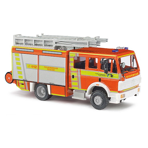 Mercedes-Benz MK 94 1224 FW Rhede