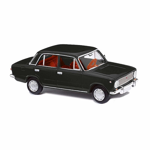 Lada 1200 / Shiguli 2101, Schwarz