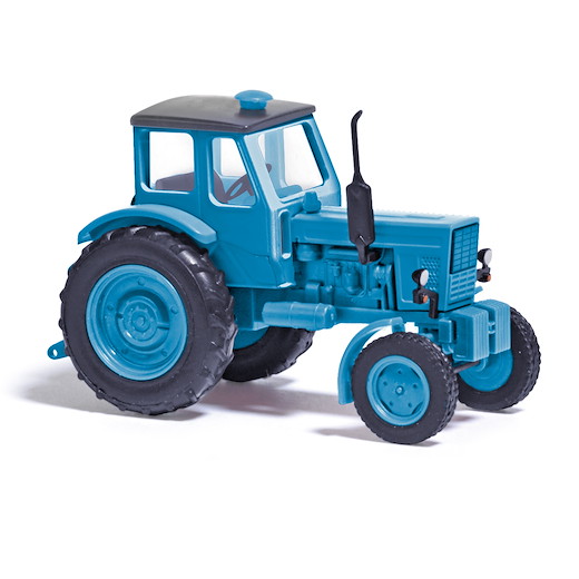 Belarus MTS-50, Blau