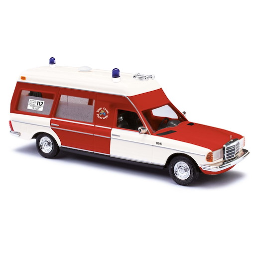 Mercedes VF 123 Miesen, FW Essen