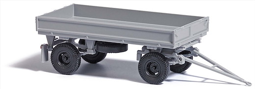 IFA HW60 ohne Kippgestänge HD, grau