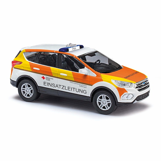 Ford Kuga, DRK Böblingen