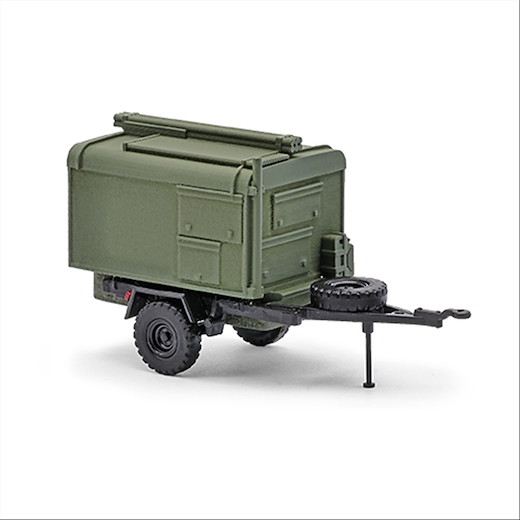 IFA HL 10.00 Kino+ Funkwagen FORMNEUHEIT