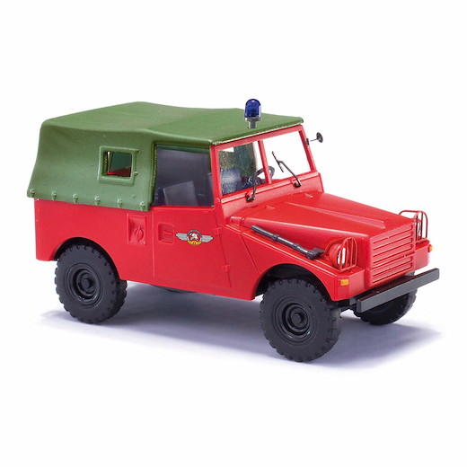 IFA P3 FFW