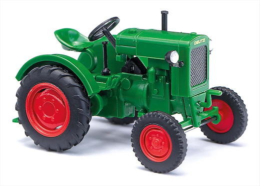 Deutz F1M 414
