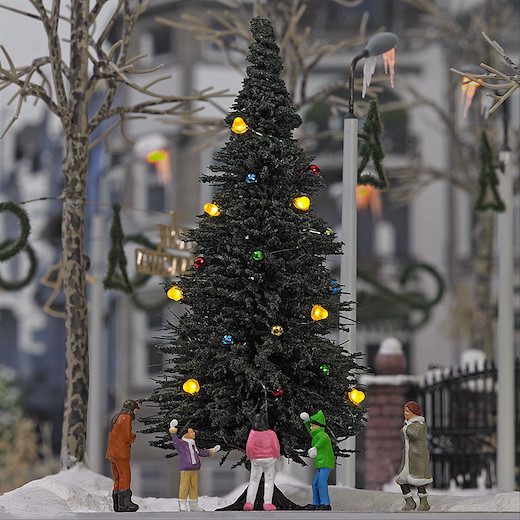Weihnachtsbaum
