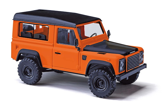 Land Rover Defender 90, Last Edition