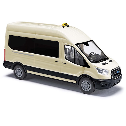 Ford Transit 2014 Bus, Taxi FORMNEUHEIT