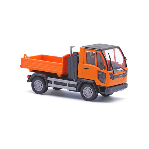 Hako Multicar M 31, Orange FORMNEUHEIT
