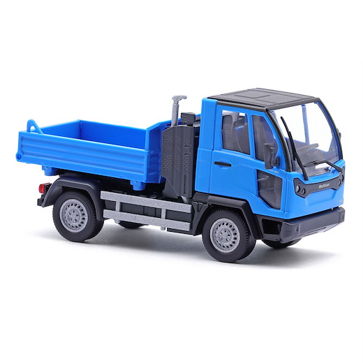 Hako Multicar M 31, Blau FORMNEUHEIT