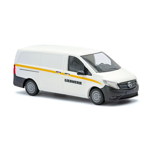 Mercedes-Benz Vito, Liebherr