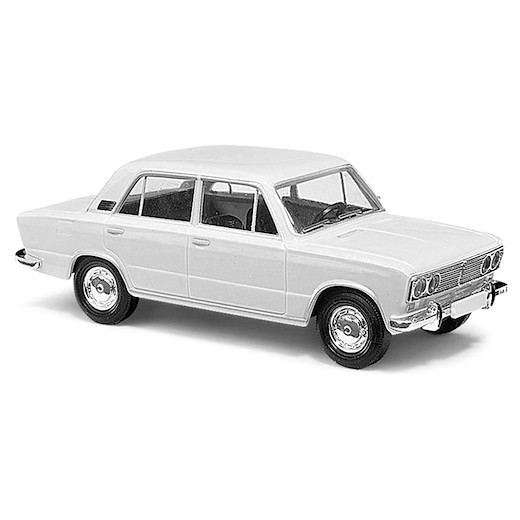 Bausatz: Lada 1600
