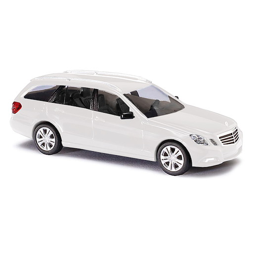 Bausatz: Mercedes-Benz E-Klasse T-Model