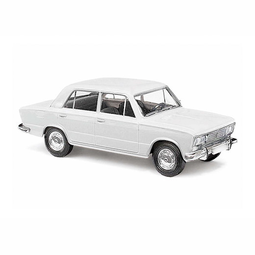 Bausatz: Lada 1500