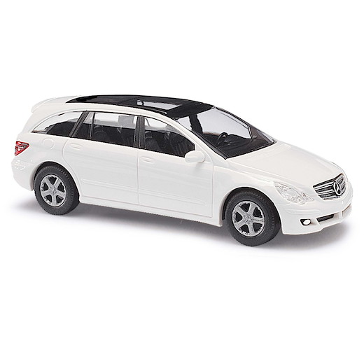 Bausatz: Mercedes Benz R-Klasse