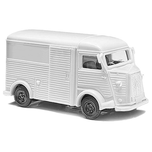 Bausatz: Citroën H
