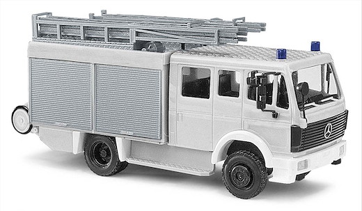 Bausatz: Mercedes-Benz MK 1224