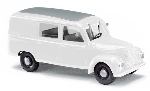 Bausatz: Framo V901/2 Halbbus