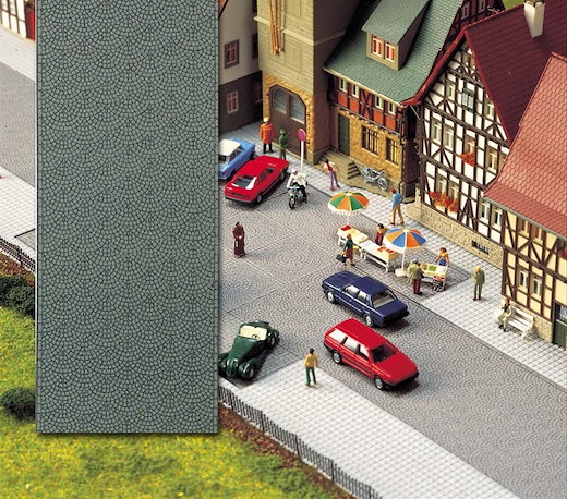 Altstadt-Pflasterstrasse