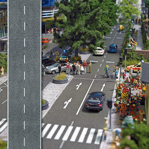 Betonstrasse