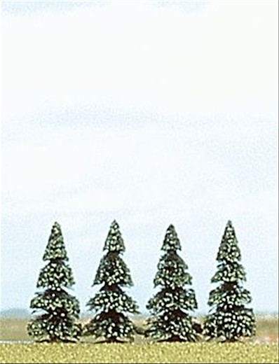 4 Tannen